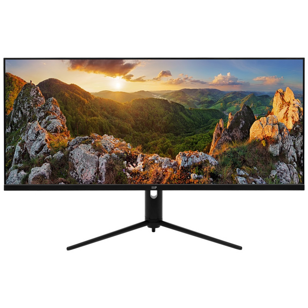 Monoprice CrystalPro 40" UWQHD 144Hz 1ms IPS LED Monitor