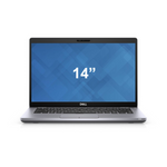 Dell Latitude 5410 14" HD Laptop (i5-10310U / 8GB RAM / 256GB SSD) [Certified Refurb]