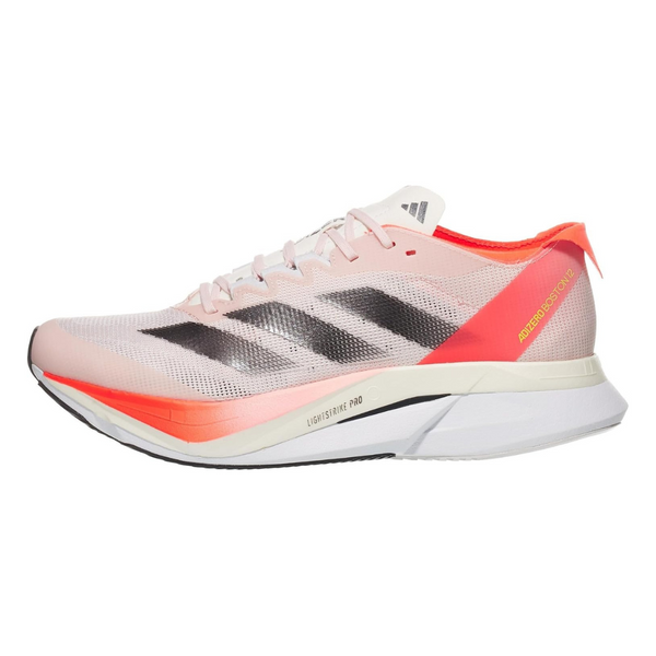 adidas Women's Adizero Boston 12 Sneaker