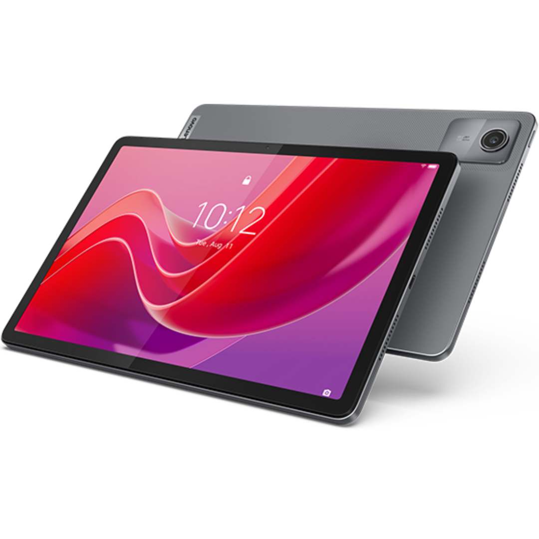 Lenovo M11 11" 64GB Android Tablet