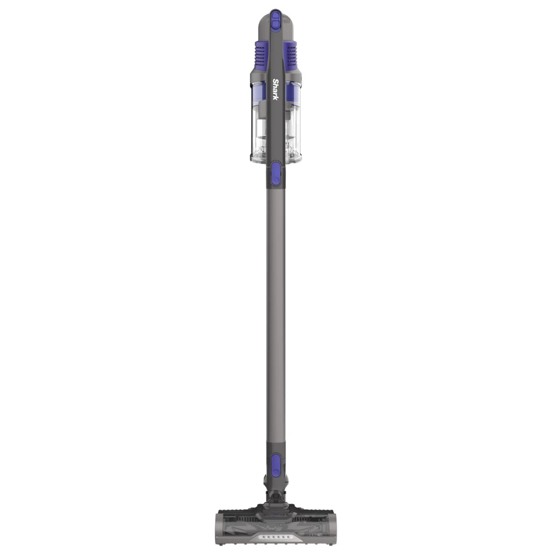 Shark IX141 Pet Cordless Stick Vacuum with XL Dust Cup