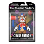 Funko Pop! Five Nights At Freddy's Circus Freddy 4.75" Action Figure