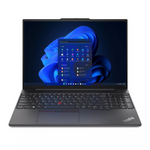 Lenovo ThinkPad E16 16" WUXGA Laptop (i7-1355U / 16GB RAM / 512GB SSD)