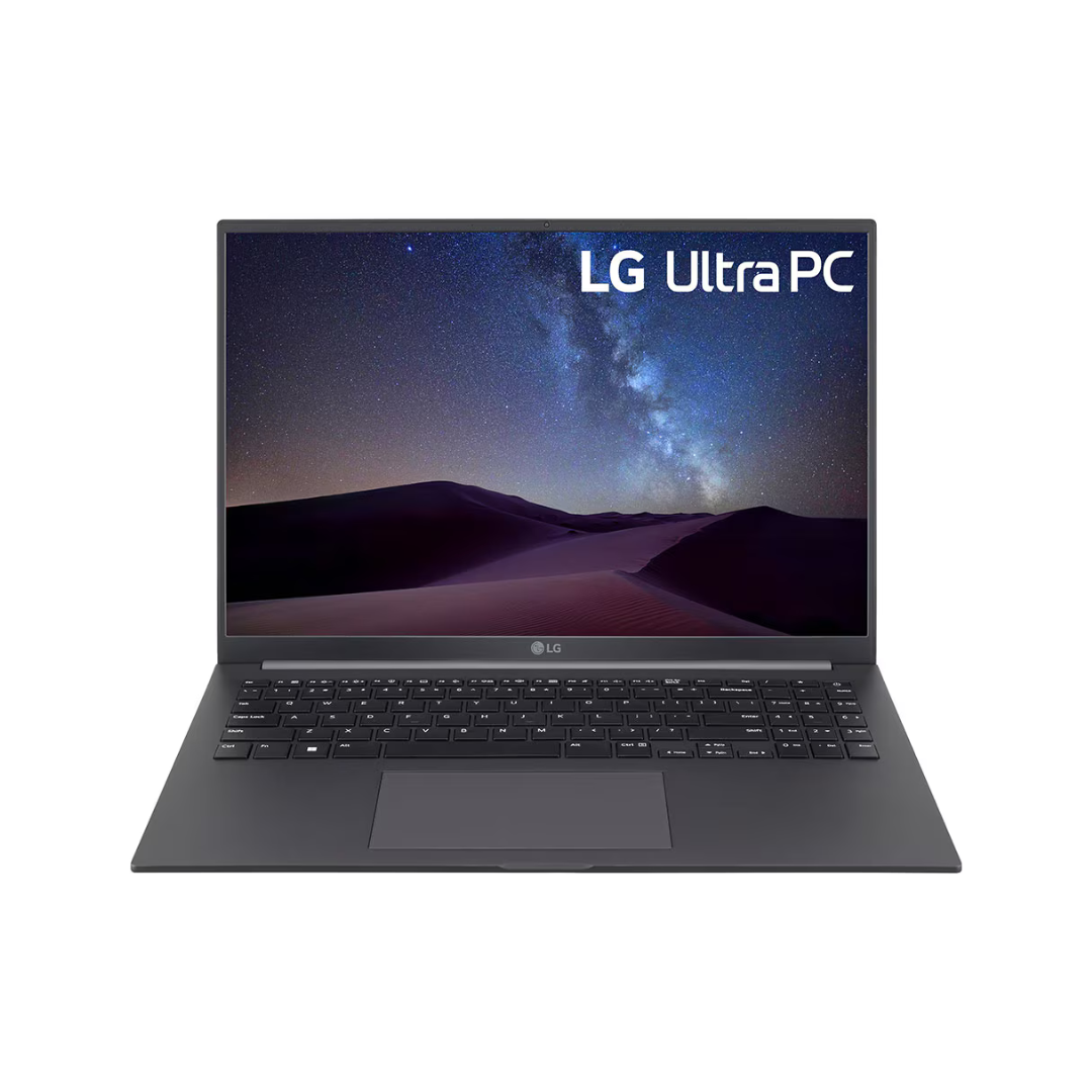 LG UltraPC 16" WUXGA Laptop (Ryzen 7 5825U / 16GB RAM / 1TB SSD AMD Radeon Graphics)