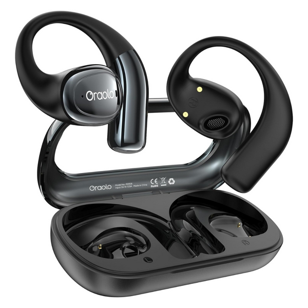 Oraolo Open Ear Bluetooth 5.4 Headphones