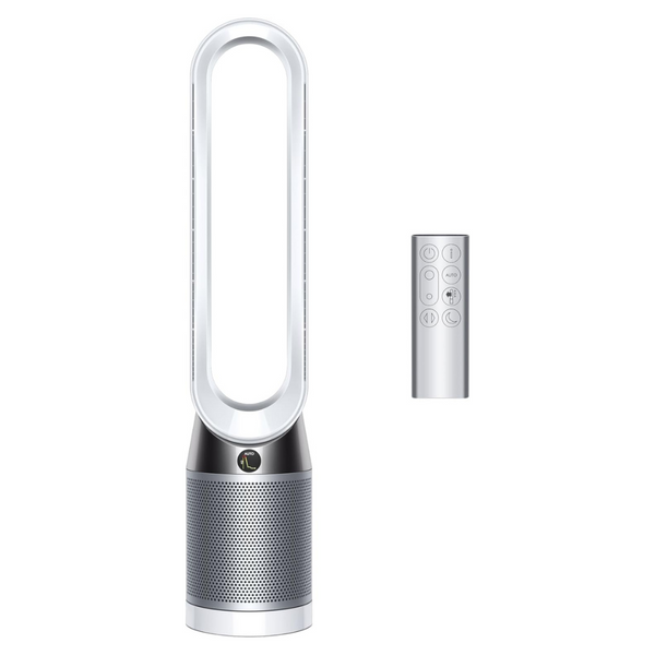 Dyson Purifier Cool TP4B Certified HEPA Purifying Fan