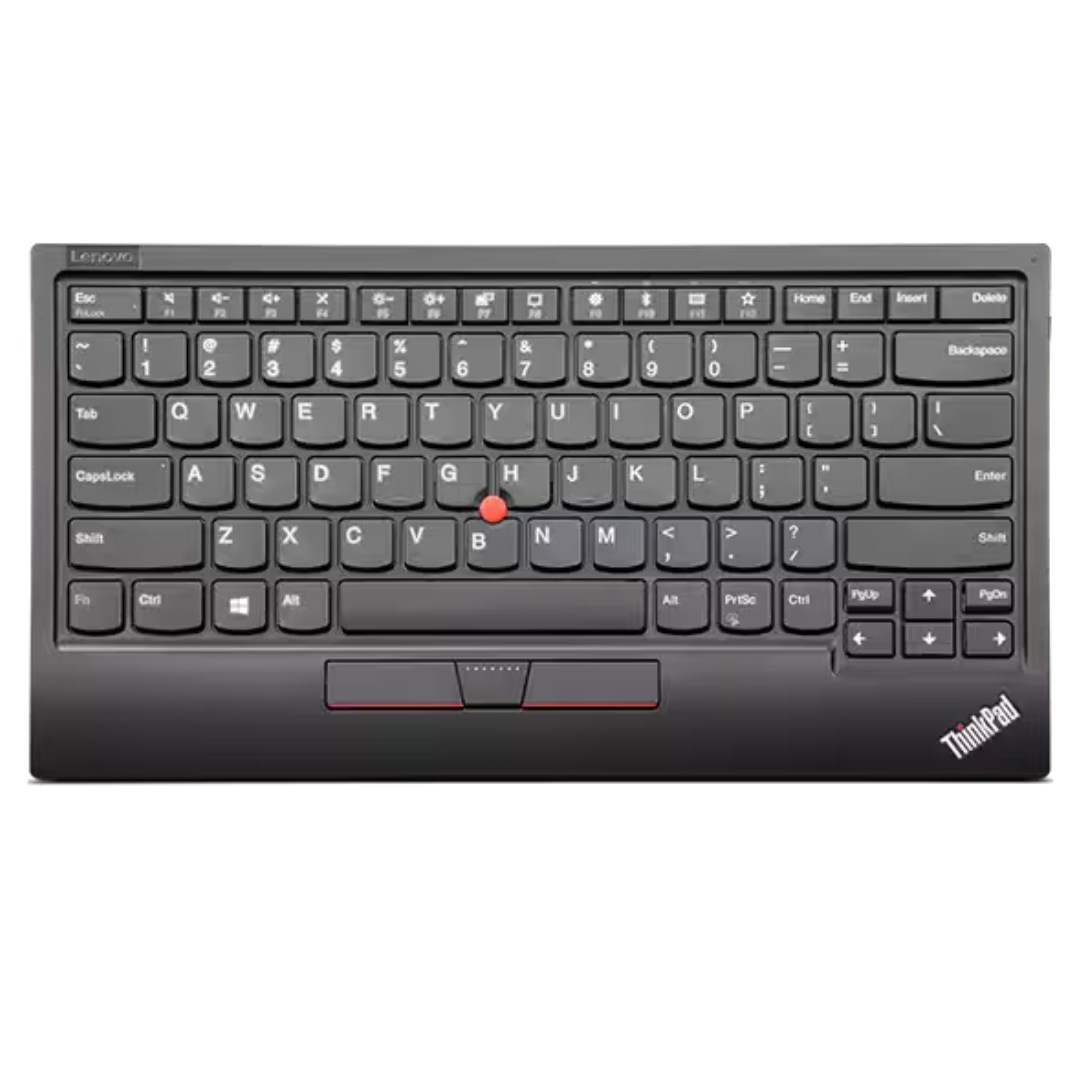 Lenovo ThinkPad TrackPoint II Wireless Keyboard