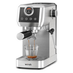 Wirsh Home Barista Plus Espresso Machine 20 Bar