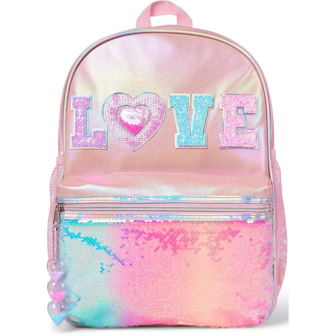 The Children’s Place Kids’ Preschool Elementary Backpack