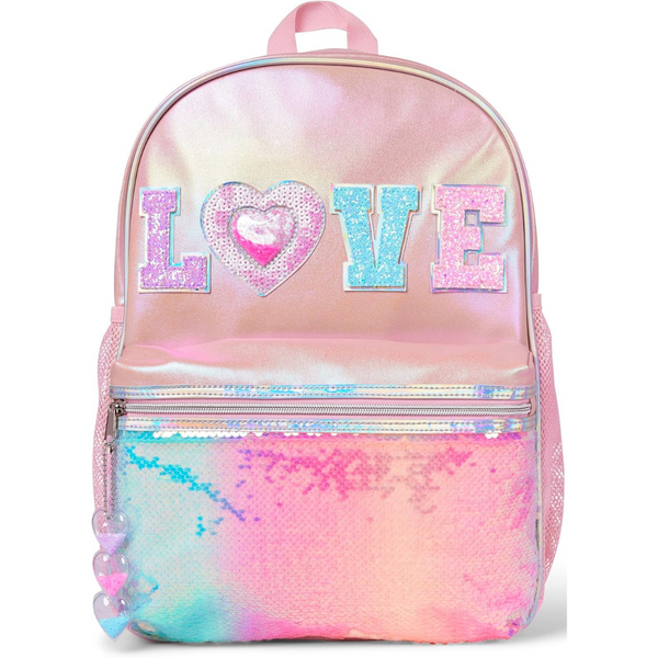 The Children’s Place Kids’ Preschool Elementary Backpack