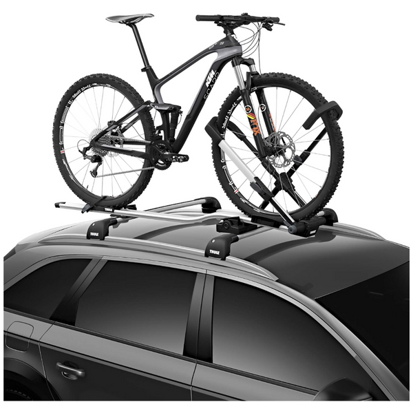 Thule UpRide Roof Bike Rack