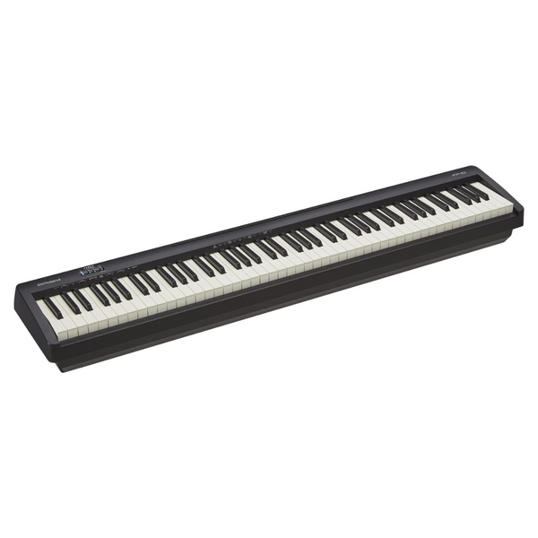 Roland FP-10 88-Key Entry Level Digital Keyboard With Bluetooth