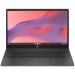 HP 14At-Nf000 14" HD Chromebook (N100 / 4GB RAM / 64GB)