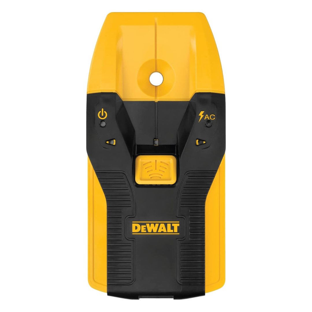 Dewalt DW0100 3/4" Stud Finder With LED Arrows