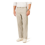 Amazon Essentials Men's Classic-Fit Wrinkle-Resistant Flat-Front Chino Pant