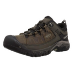 Keen Men's Targhee 3 Low Height Waterproof Hiking Shoes