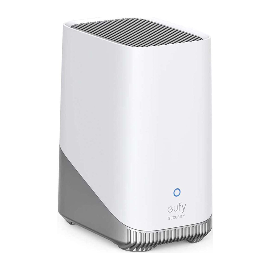 Anker eufy Security S380 HomeBase 3 (White)