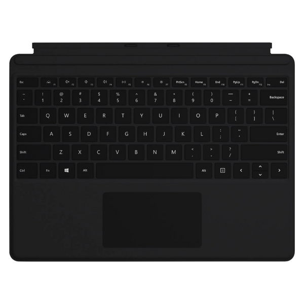 Microsoft Surface Pro Keyboard For Pro 8, Pro 9 And Pro X (Black)