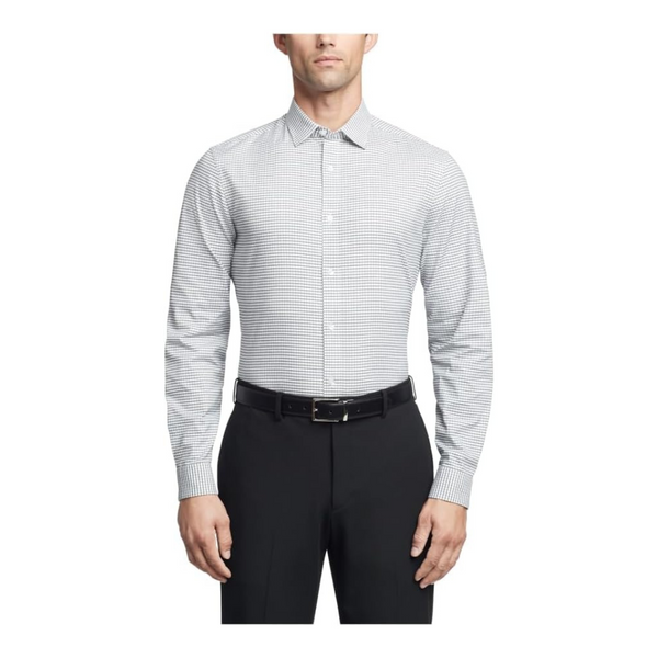 Van Heusen Men's Dress Shirt