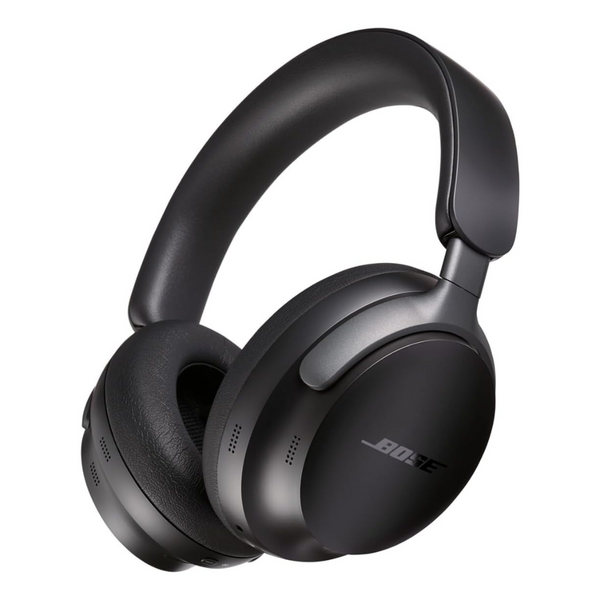 Bose QuietComfort Ultra Wireless Noise Cancelling Headphones