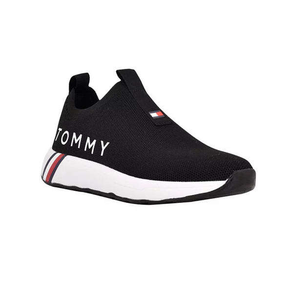 Tommy Hilfiger Women's Aliah Sporty Slip-On Sneakers