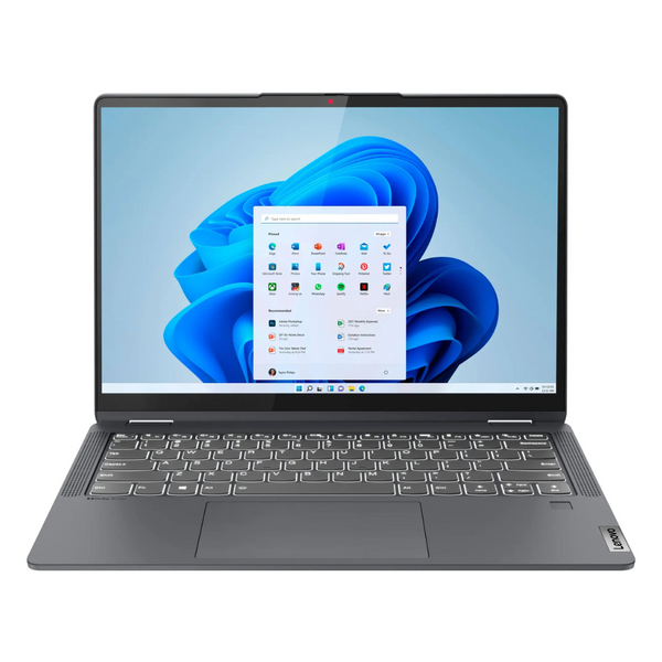 Lenovo Flex 5i 14" WUXGA Touchscreen 2-in-1 Laptop (i5-1215U / 8GB RAM / 512GB SSD)