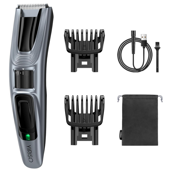 Men's Beard & Mustache Trimmer