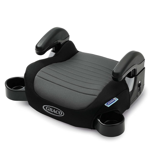 Graco TurboBooster 2.0 Backless Booster Car Seat