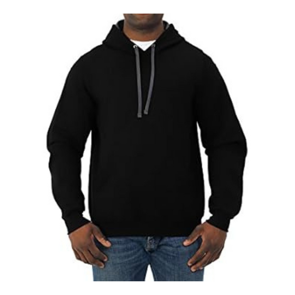 Fruit Of The Loom Adult 7.2 Oz. Hooded Sweatshirt