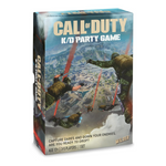 Call of Duty: K/D Party Board Games For Adults