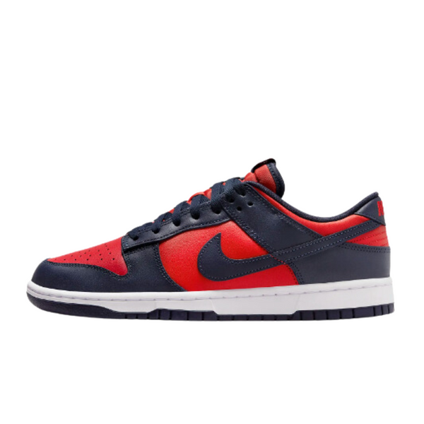 Nike Men's Dunk Low Retro Shoes (2 Colors)