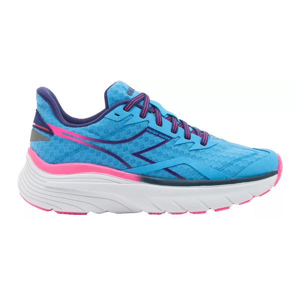 Diadora Women's Equipe Nucleo Running Shoes