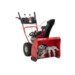 One Day Sale On Snow Blowers At Home Depot