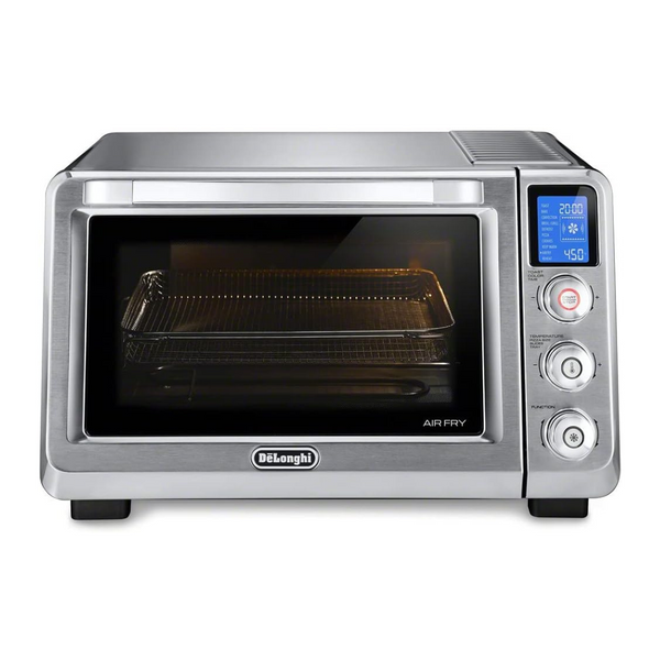 De'Longhi Livenza 10-in-1 Digital Air Fry Oven (24L)