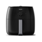 Philips Avance Collection Airfryer XXL Twin TurboStar