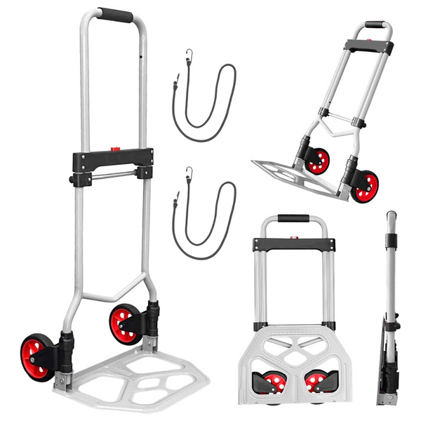 Lightweight Folding Hand Truck