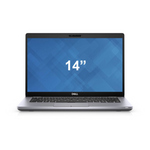 Dell Latitude 5410 14" HD Laptop (i5-10310U / 8GB RAM / 256GB SSD) [Certified Refurb]