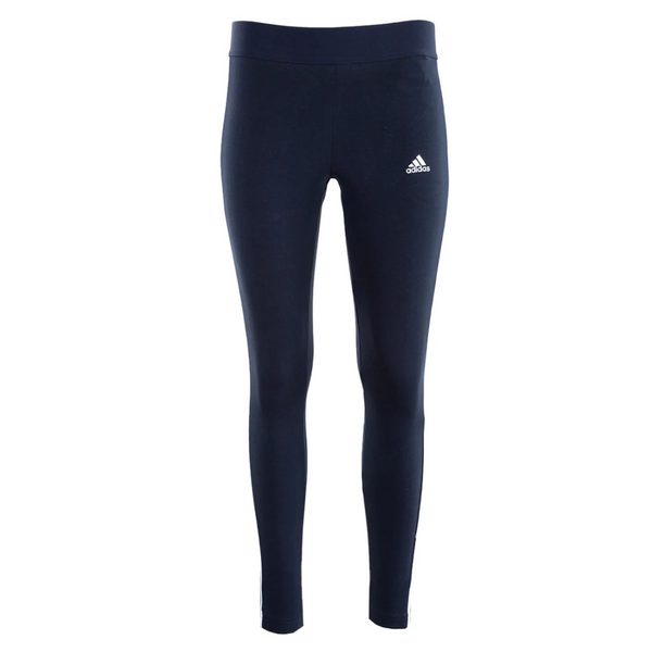 adidas Women's Essentials 3-Stripes Leggings (Various)