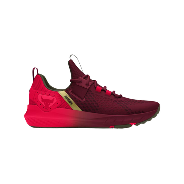 Under Armour Project Rock BSR 4 RO Shoes (Various)