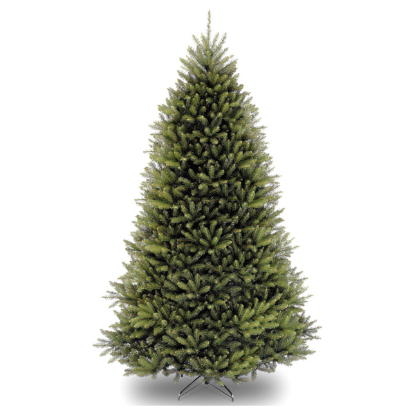 10ft National Tree Company Artificial Full Christmas Tree