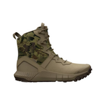 Under Armour Men's Micro G Valsetz Reaper Waterproof Tactical Boots