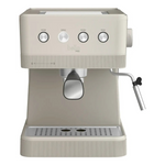 Bella PRO Barista Elite Espresso Station With 20 Bars Of High Pressure