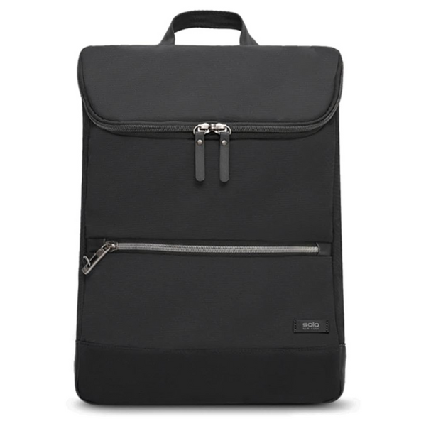 Solo New York 14.1" Stealth Hybrid Backpack