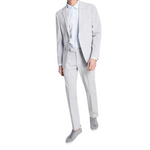 Kenneth Cole Reaction Men's Slim-Fit Suit