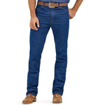 Wrangler Men's Cowboy Cut Stretch Slim Fit Jeans