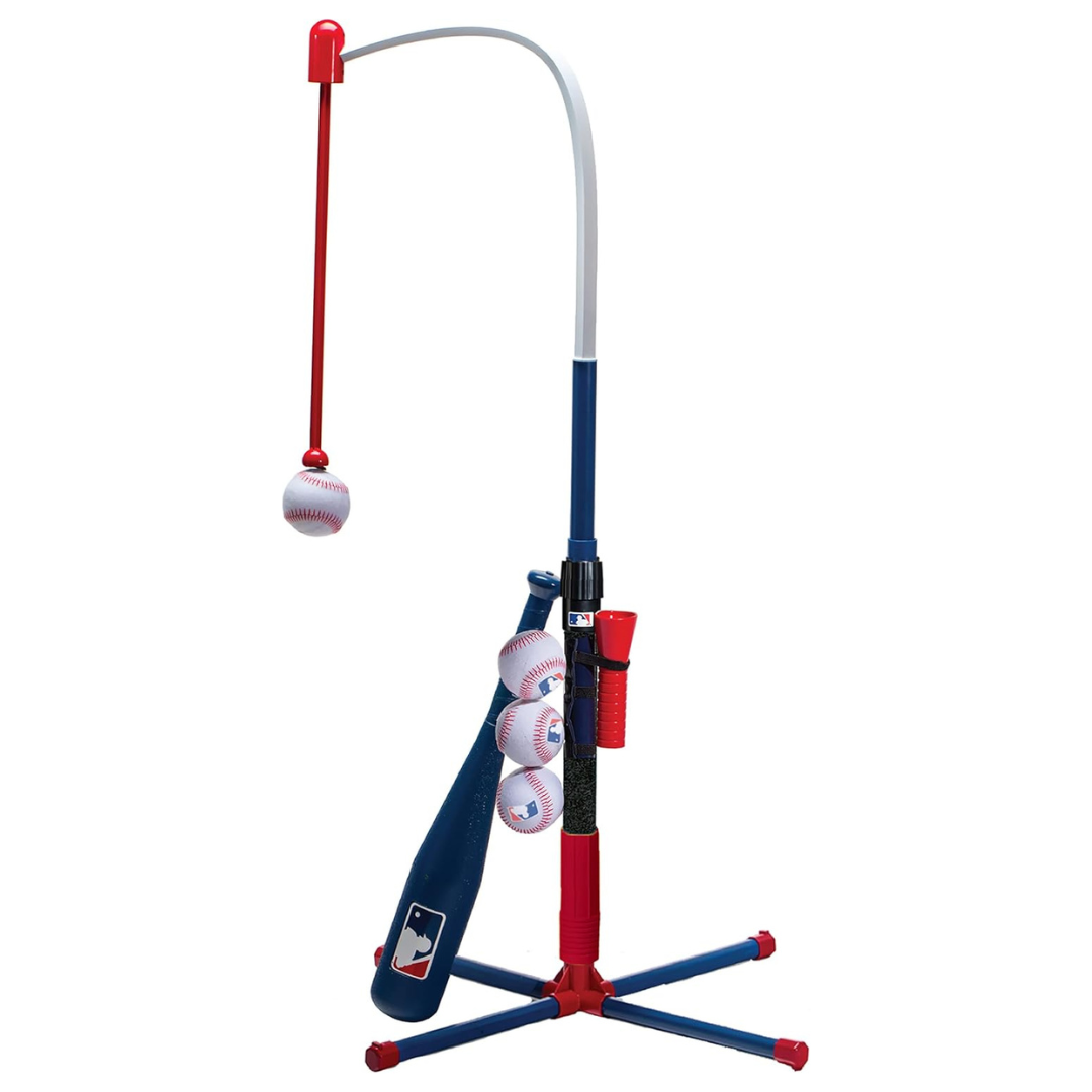 Franklin Sports Kids Teeball and Baseball Batting Tee