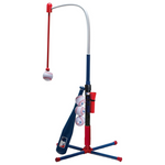 Franklin Sports Kids Teeball and Baseball Batting Tee