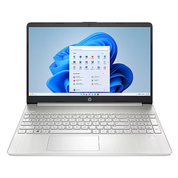 HP 15-Dy5023st 15.6" FHD Laptop (I3-1215U / 8GB RAM / 256GB SSD)