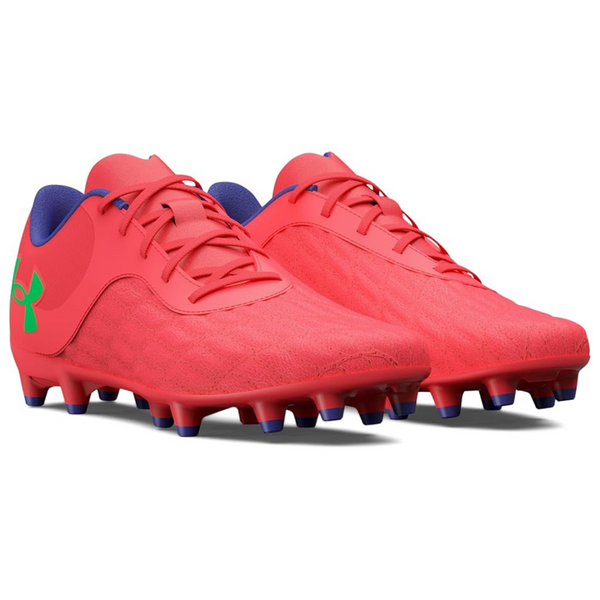 Under Armour Kids Magnetico Select 3.0 Soccer Cleats Shoes