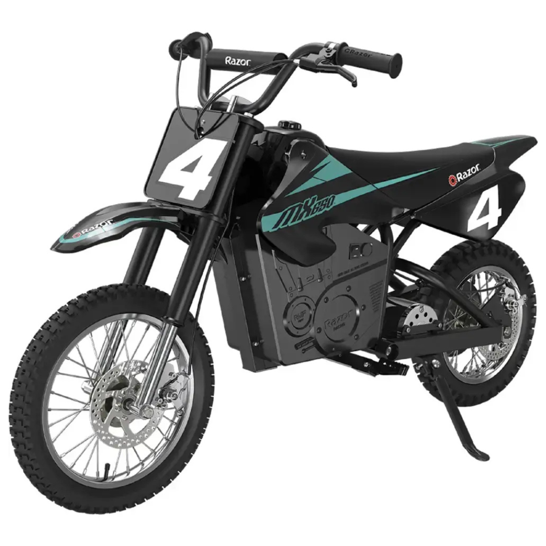 Razor MX650 Dirt Rocket EBike